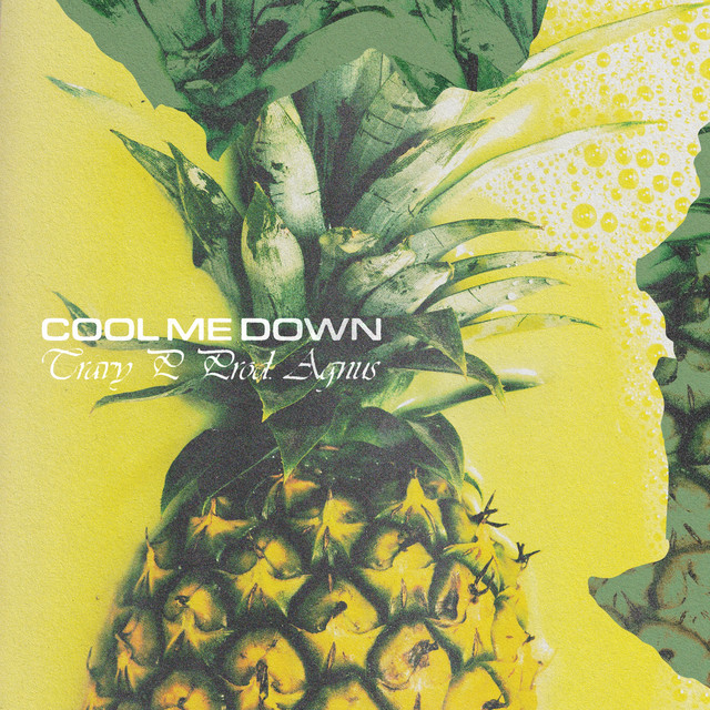Cool Me Down cover art
