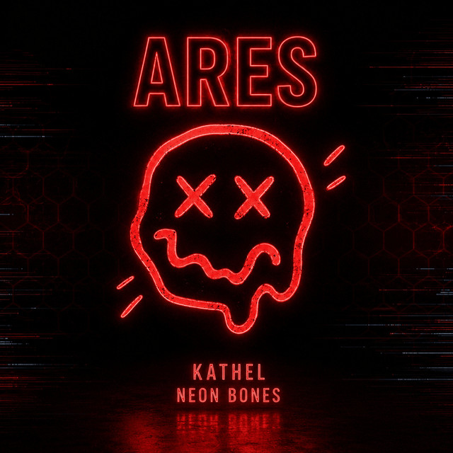 Ares artwork
