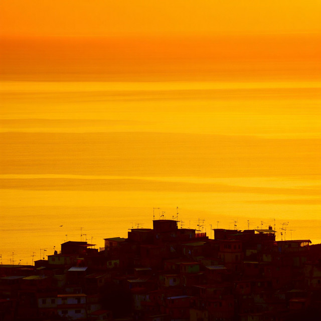 Rio 40 graus