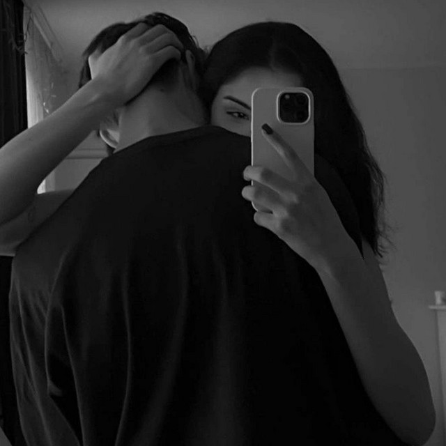 Him & I album image