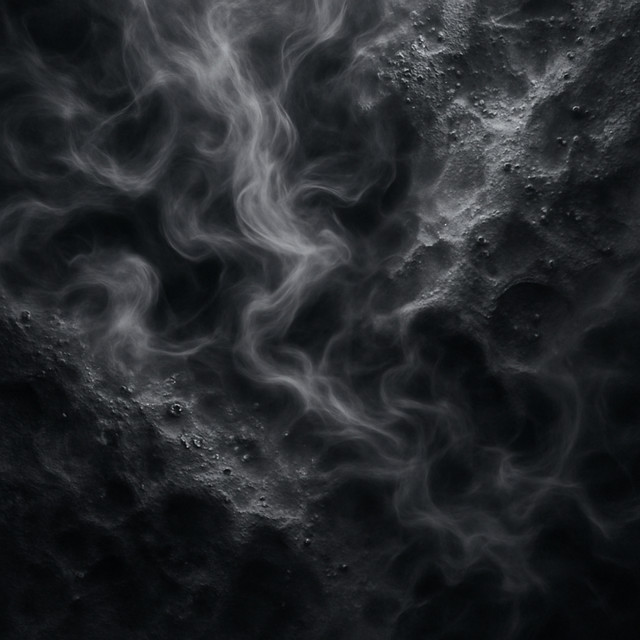 Atomizer cover art