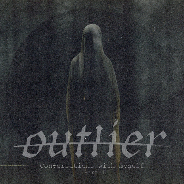 Conversations With Myself cover art