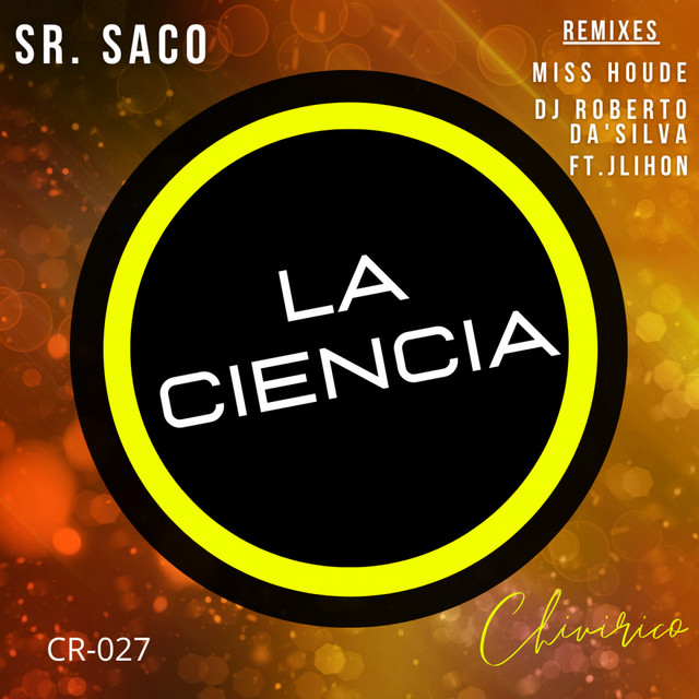 La Ciencia cover art