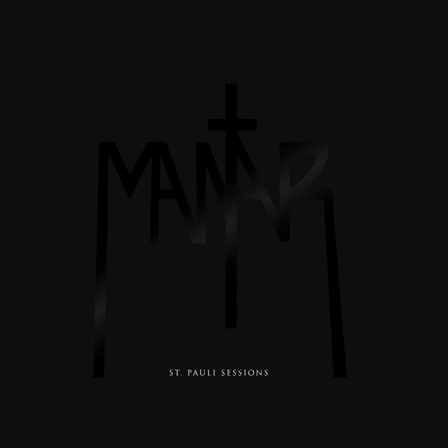 St. Pauli Sessions cover art