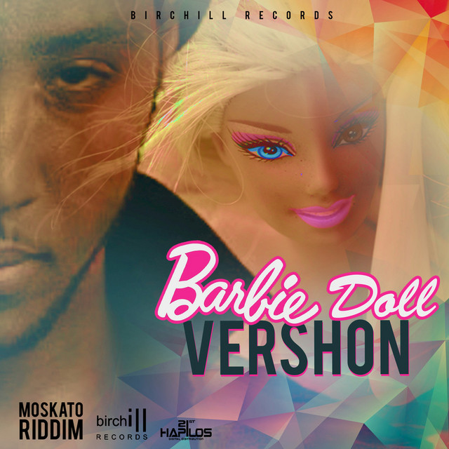 Barbie Doll