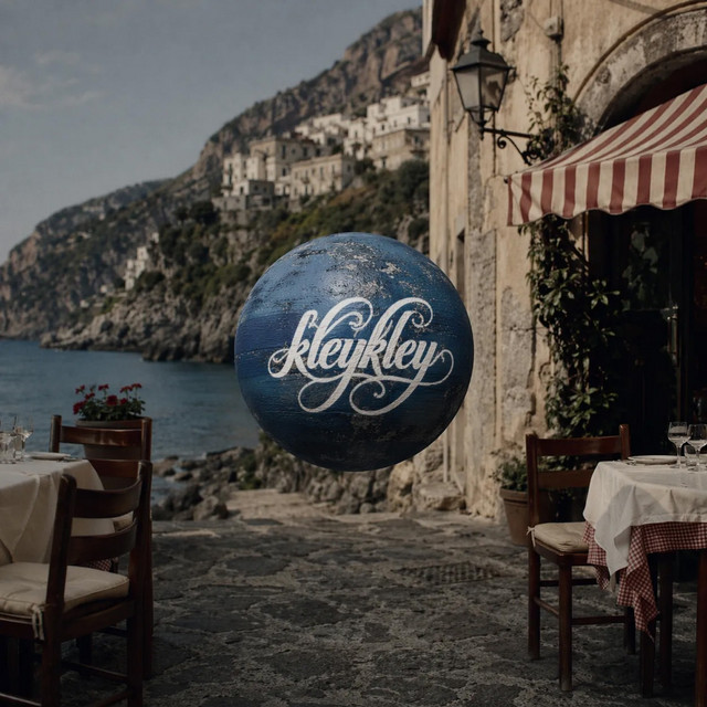 Conosco un Ristorante Italiano Fronte Mare