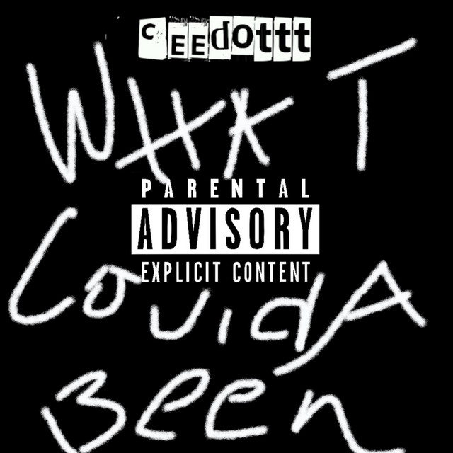 What Coulda Been album image