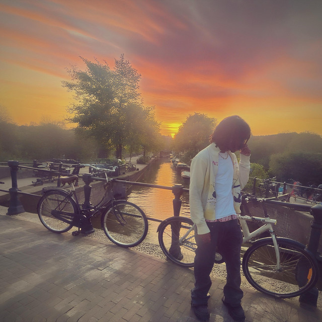 Sunshine cover art