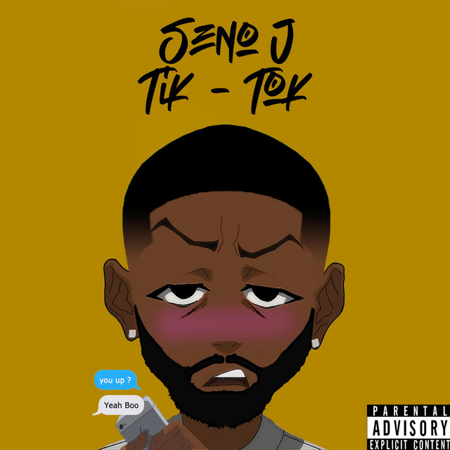 Tik-Tok - Single by Seno J | Spotify
