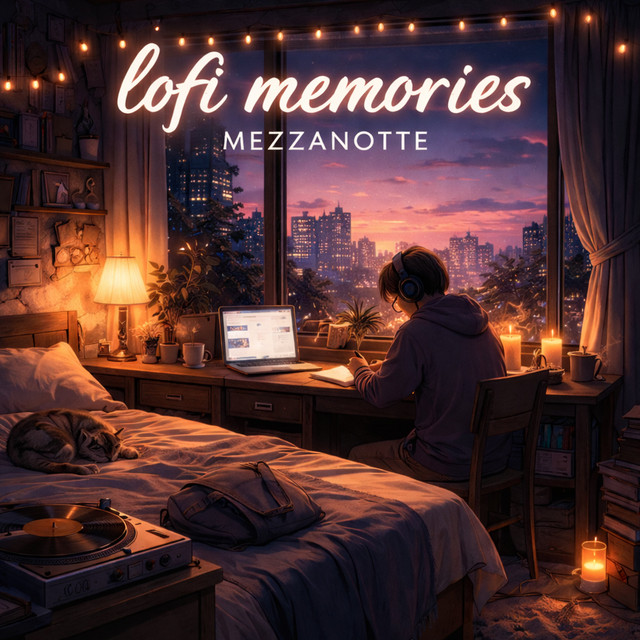 Mezzanotte