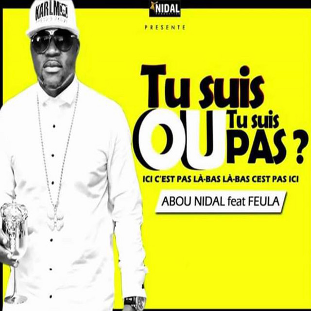 Tu suis ou tu suis pas