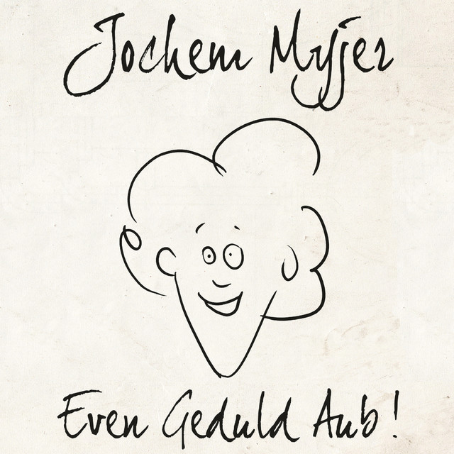 Even Geduld Aub! cover art
