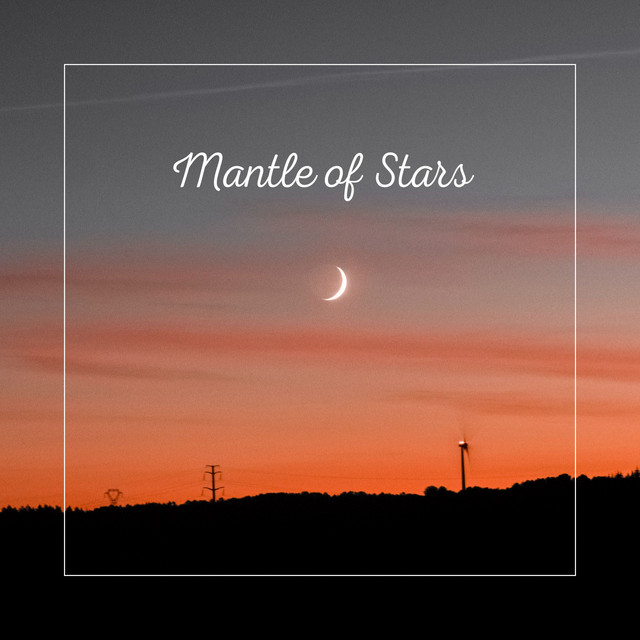 Mantle of Stars cover art