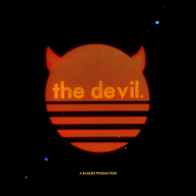 The Devil cover art