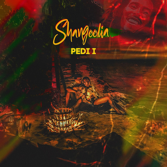 Shangoolia