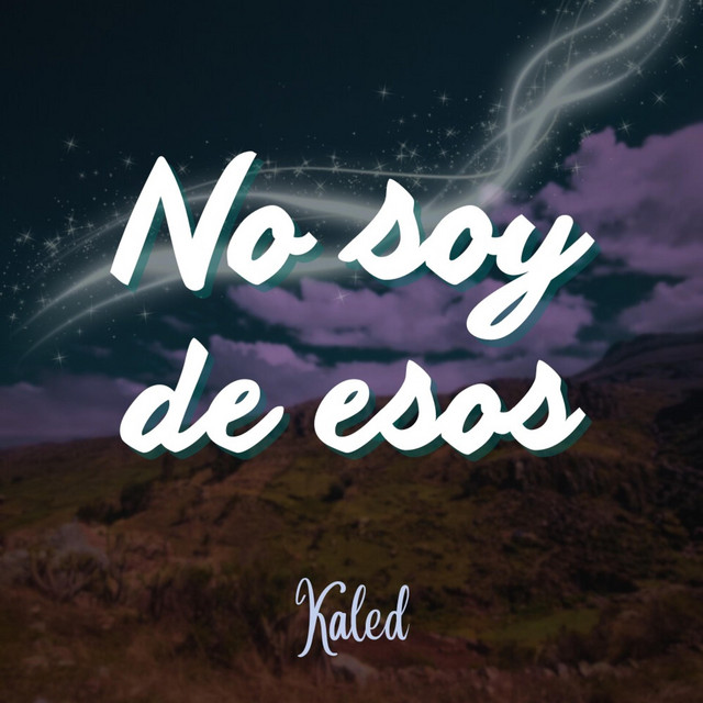 No soy de esos cover
