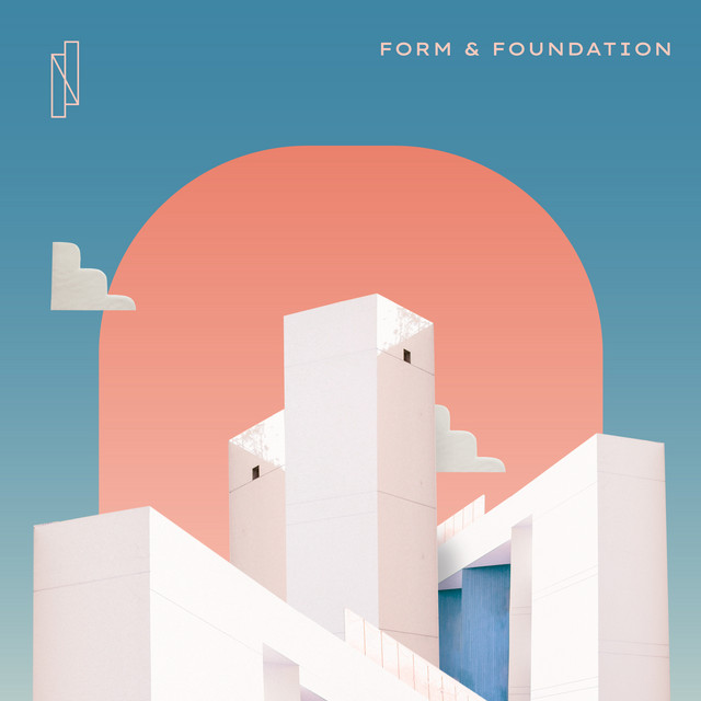Form and Foundation cover art