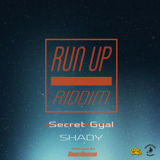 Secret Gyal