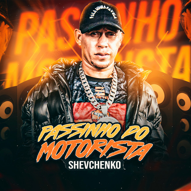 Passinho do Motorista