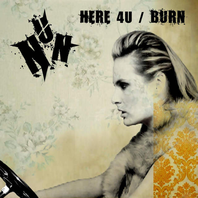 Burn - Single Version