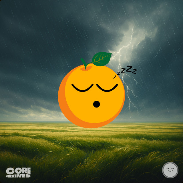 Endless Rain cover art