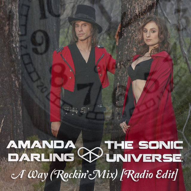 A Way - Rockin' Mix - Radio Edit
