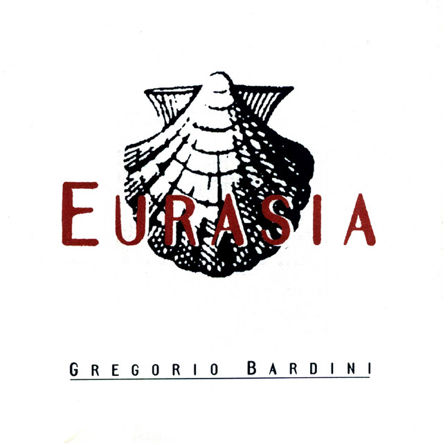 Eurasia cover
