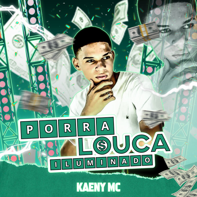 Porra Louca Iluminado