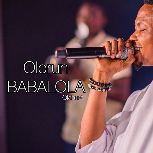 Olorun Babalola