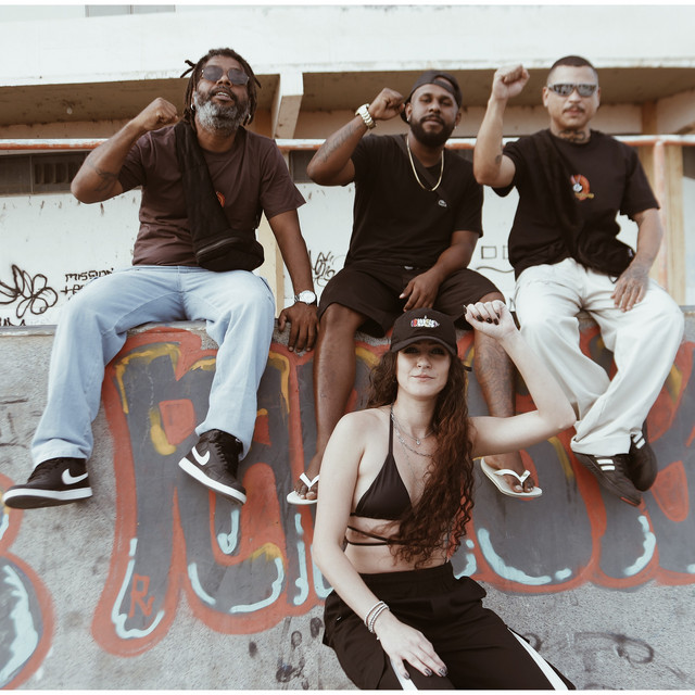 Hip Hop Resistência