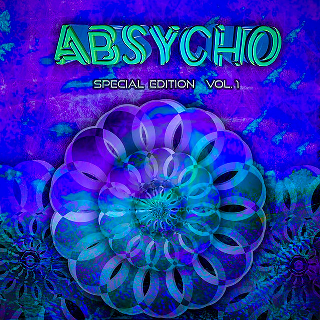 Special Edition, Vol. 1 cover