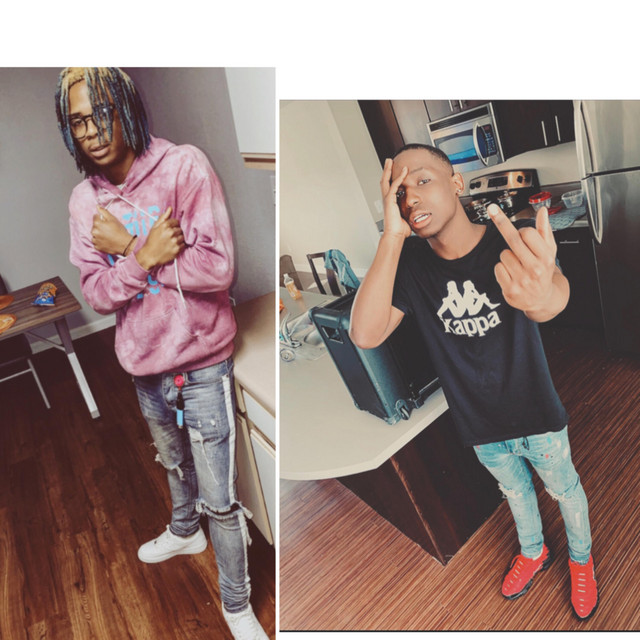 album image