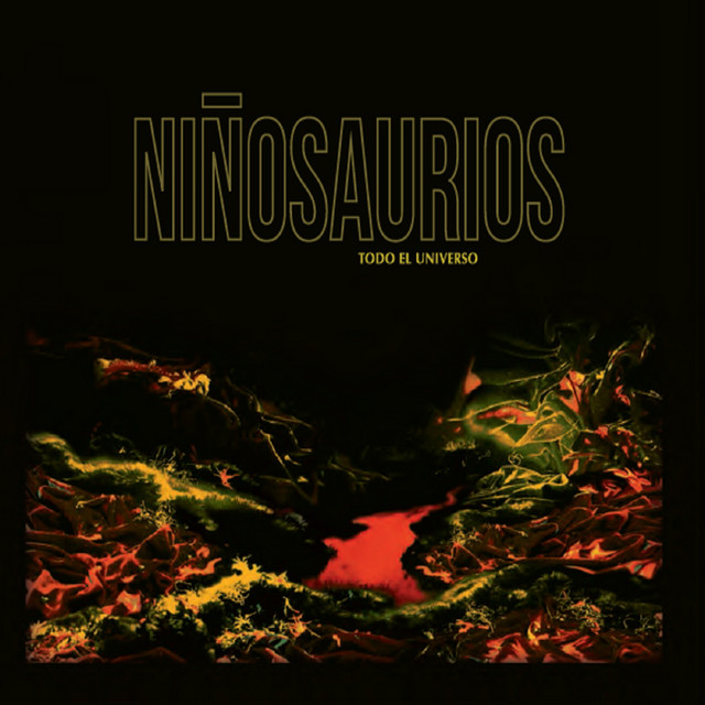 Todo el Universo cover art