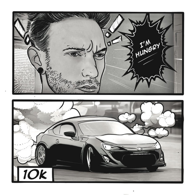 10k cover art