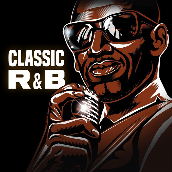 Classic R&B - Compilation by Various Artists | Spotify