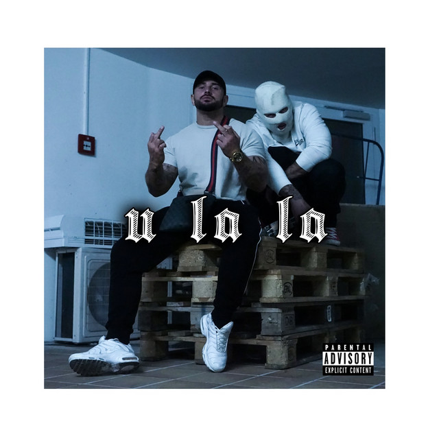 U La La cover