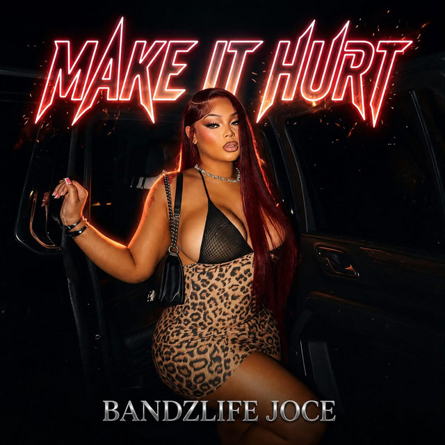 Bandzlife joce