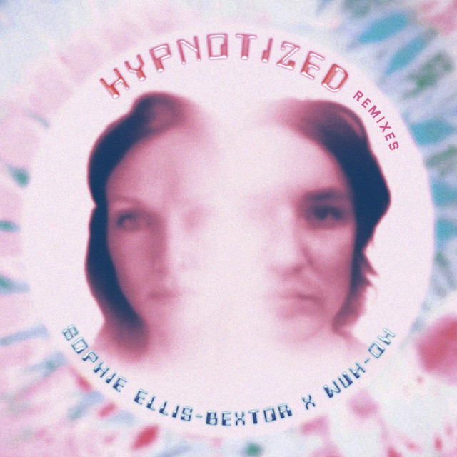 Hypnotized (Remixes) cover art