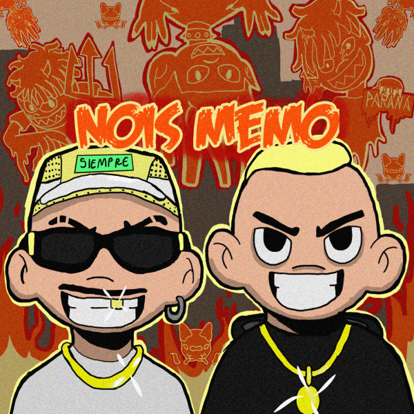 Nois Memo