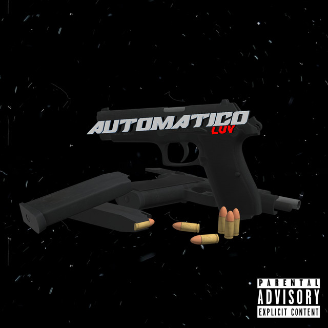 Automático cover art
