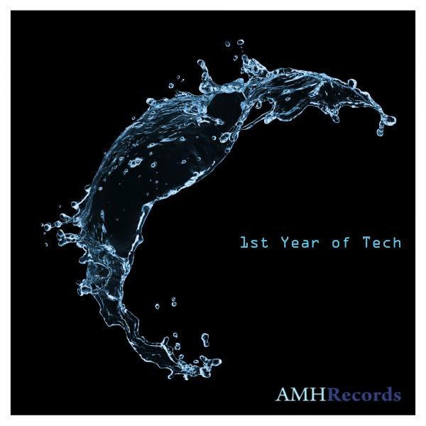 1st Year of Tech cover art