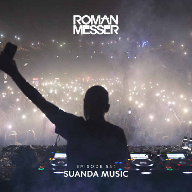 Suanda Music Episode 554 album image