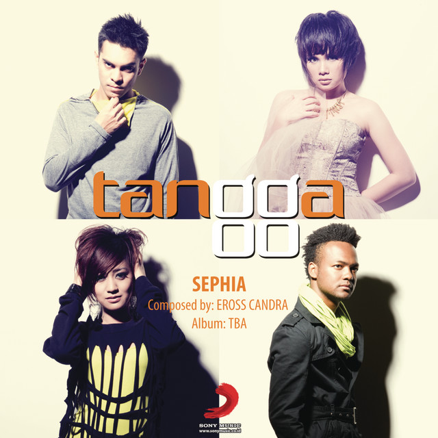 Sephia by Tangga