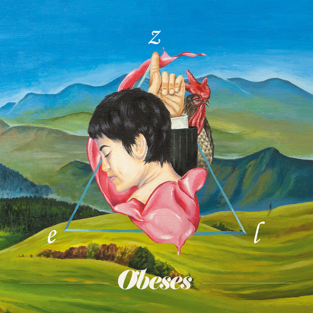 undefined album image