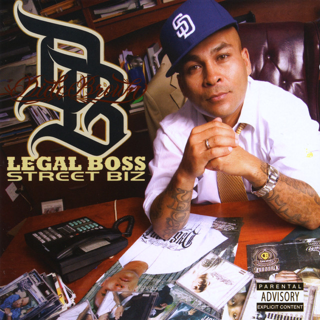 Dago (feat. LilMeez & Tiny Doo) cover art