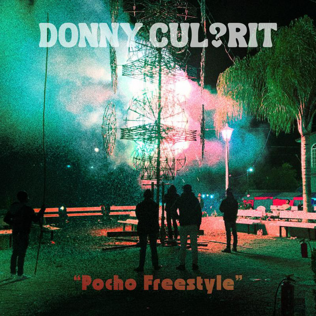 Pocho Freestyle