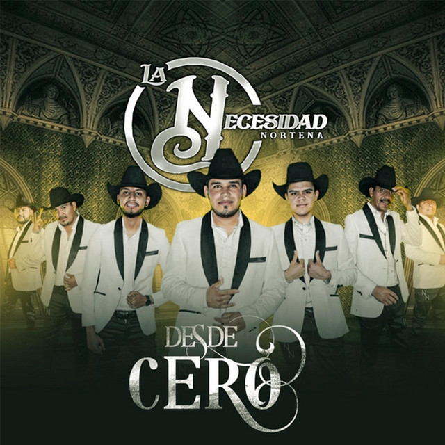 Desde Cero cover art