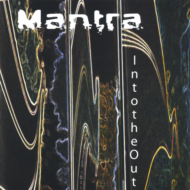 IntotheOut cover art