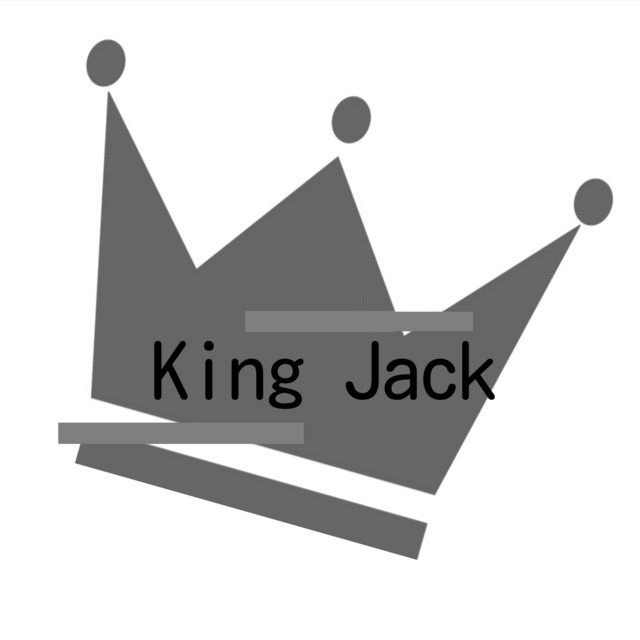 King Jack cover art
