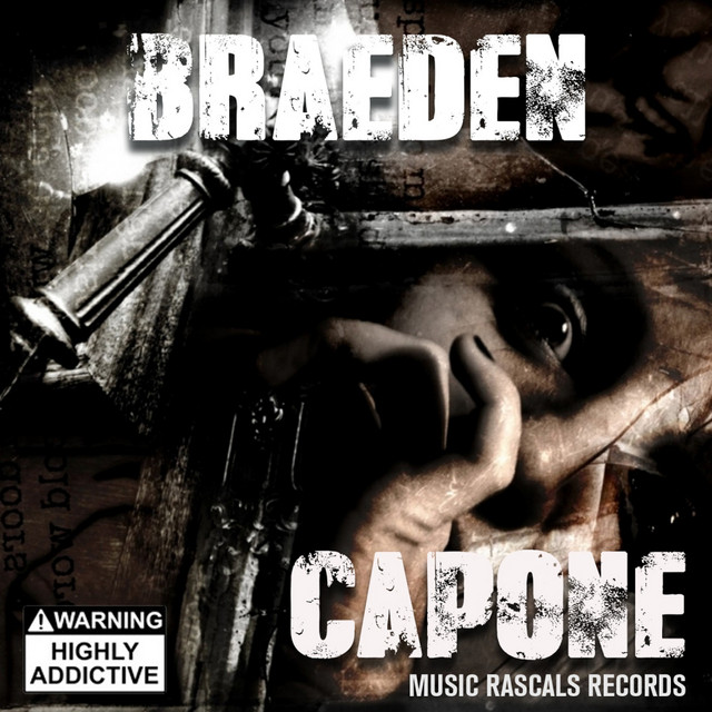 Braeden artwork